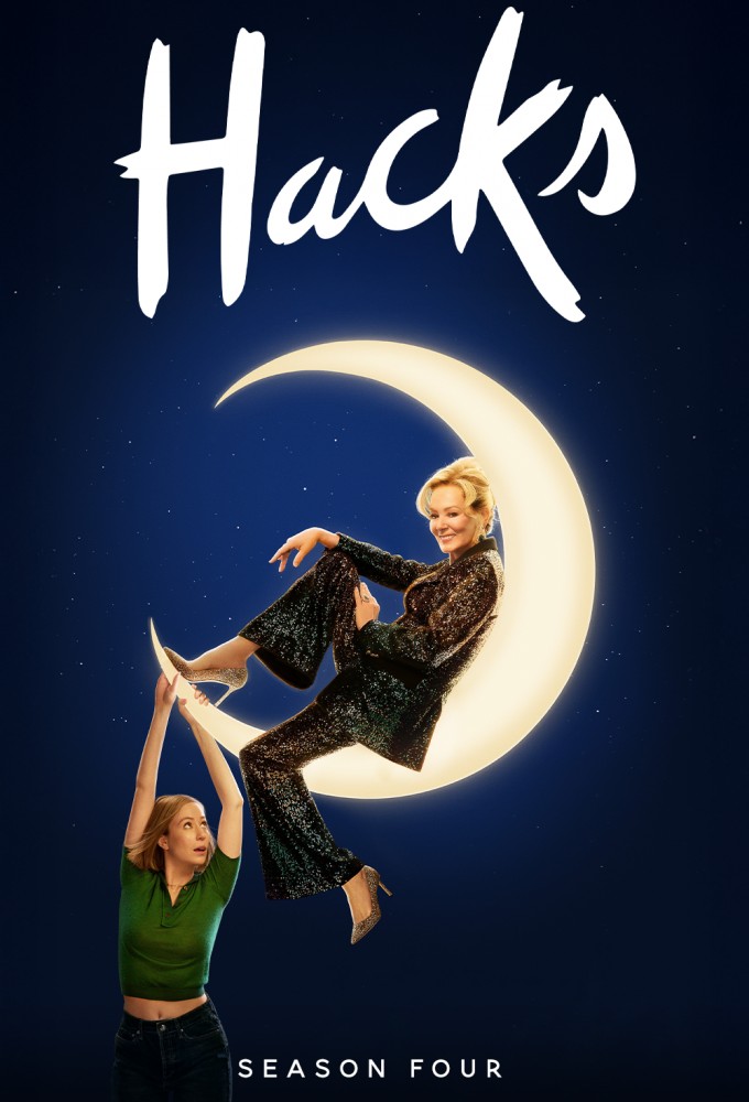 Hacks - Season 4 [307634] (A1745332688) [[TV Shows]] --Plex--
